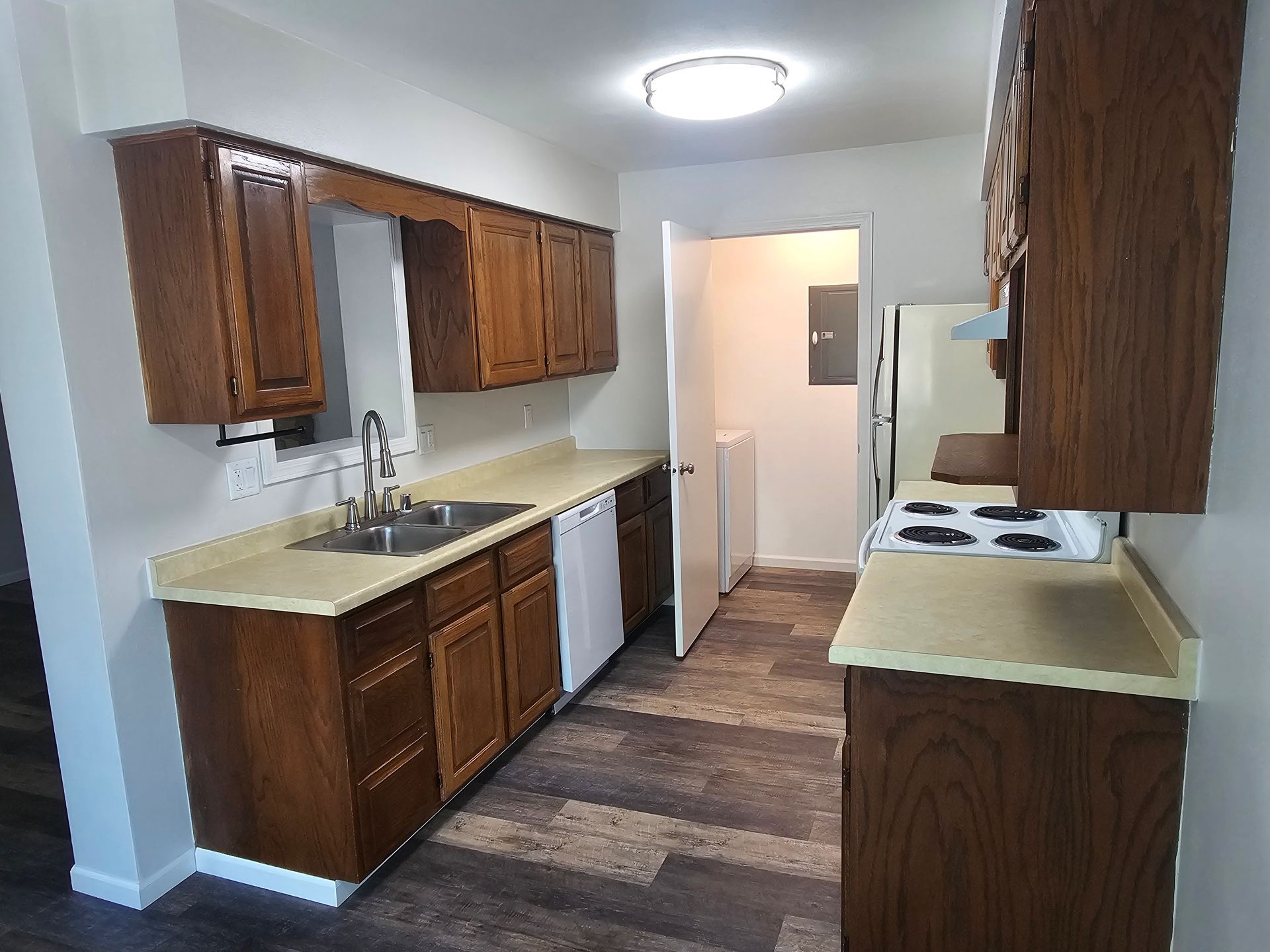 Rock Apartment Homes in Madison, WI