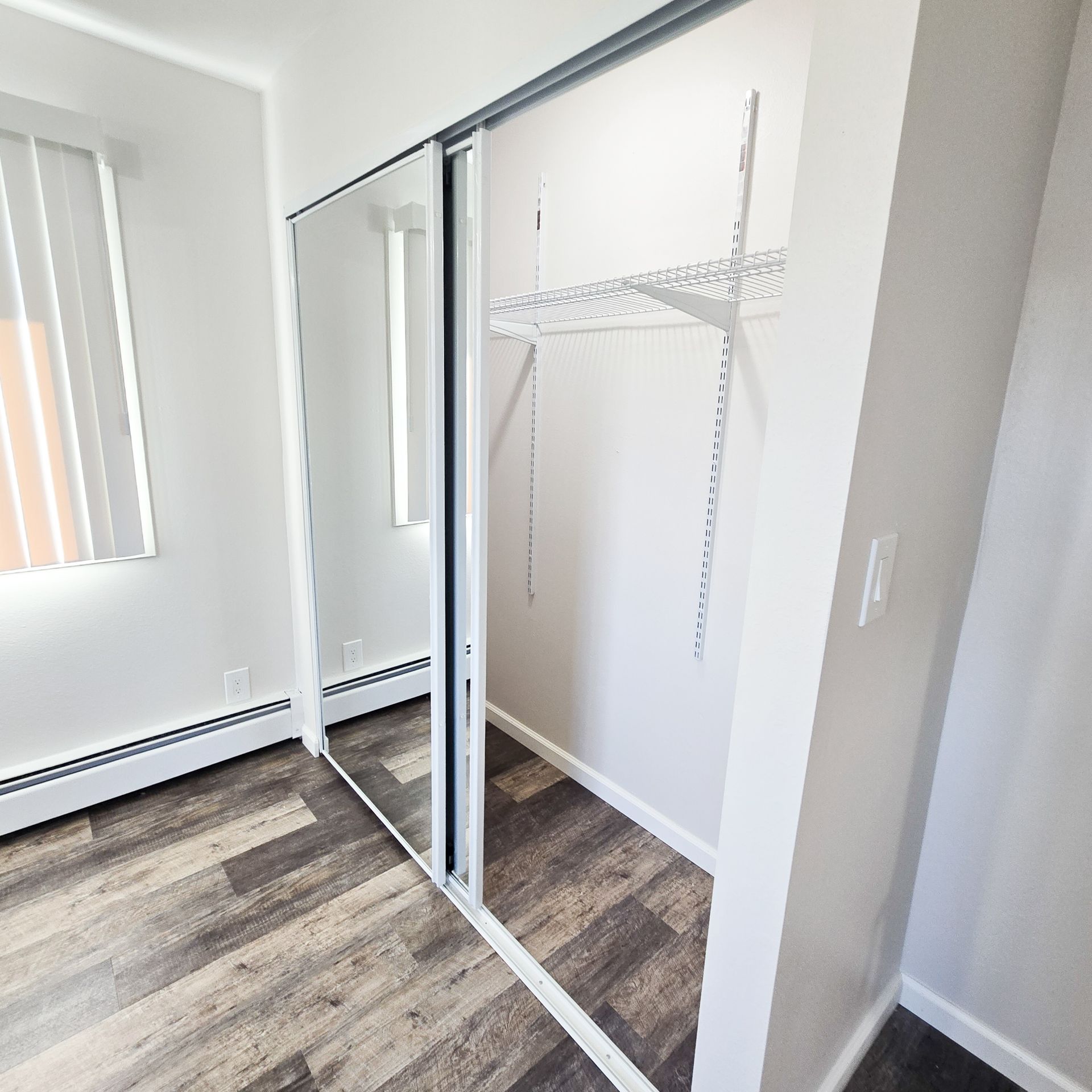 Thurston Apartment Homes, Fitchburg, WI 