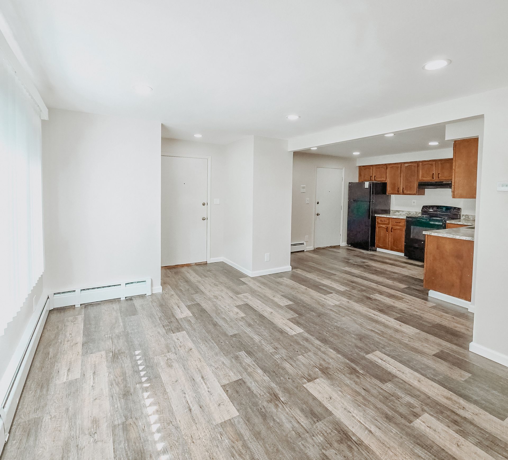 Thurston Apartment Homes, Fitchburg, WI 