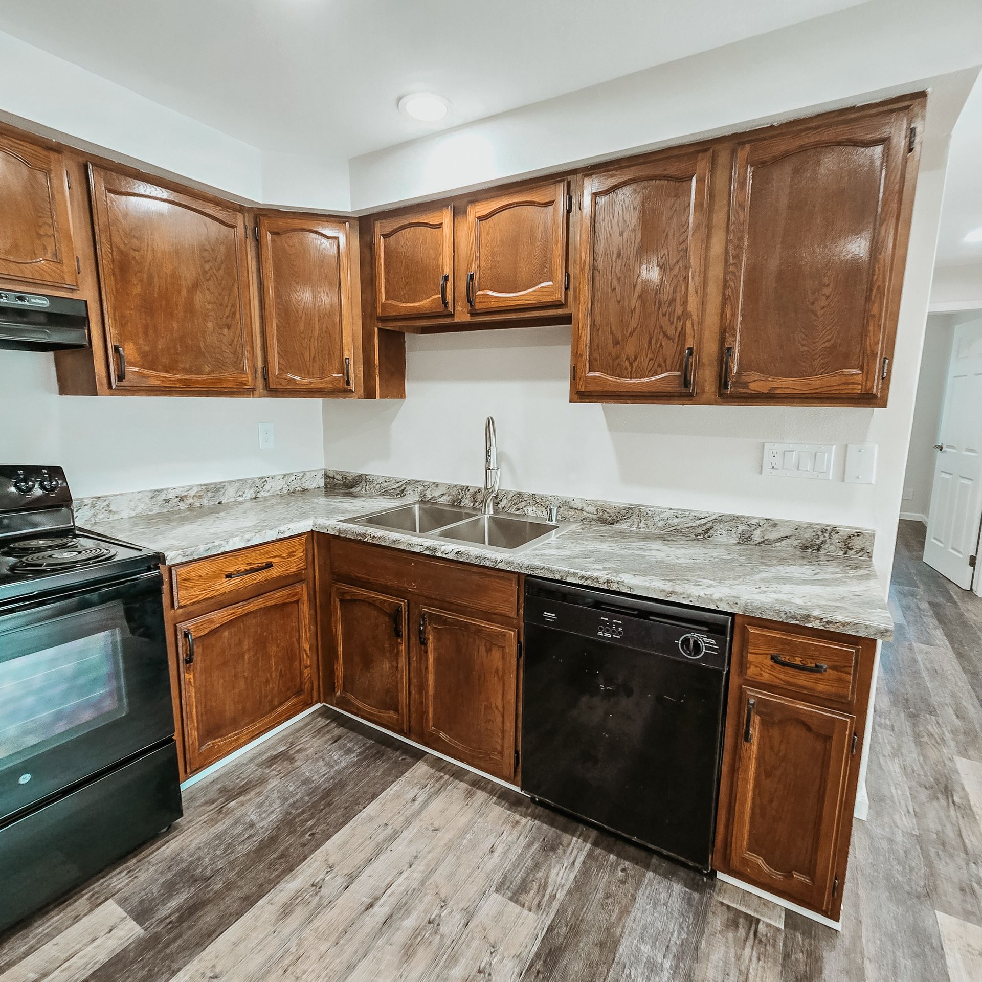 Thurston Apartment Homes, Fitchburg, WI 