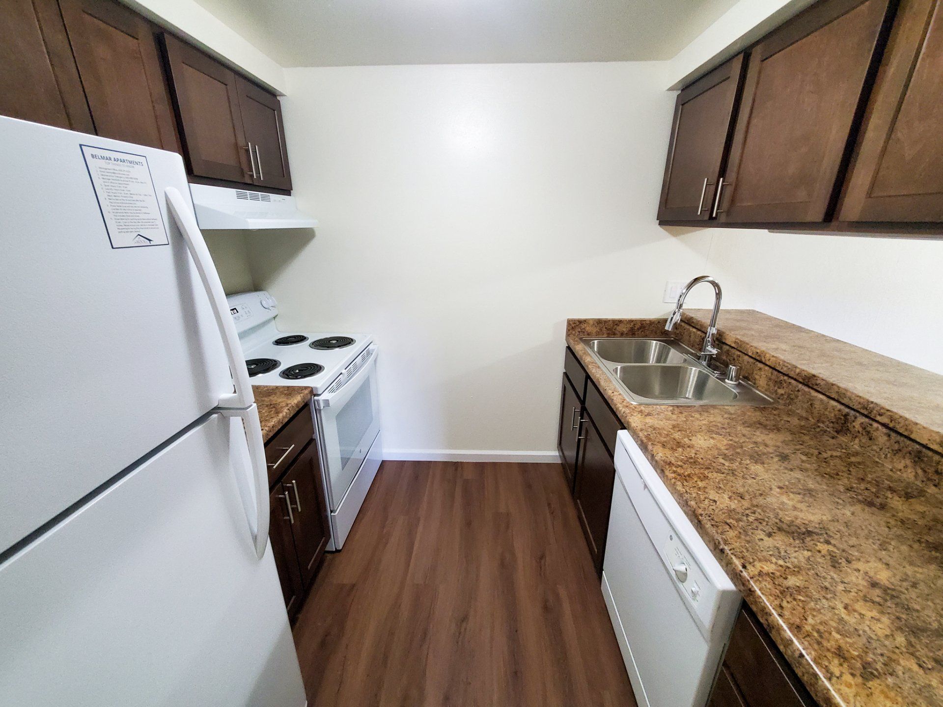 Belmar Apartment Homes in Fitchburg, WI