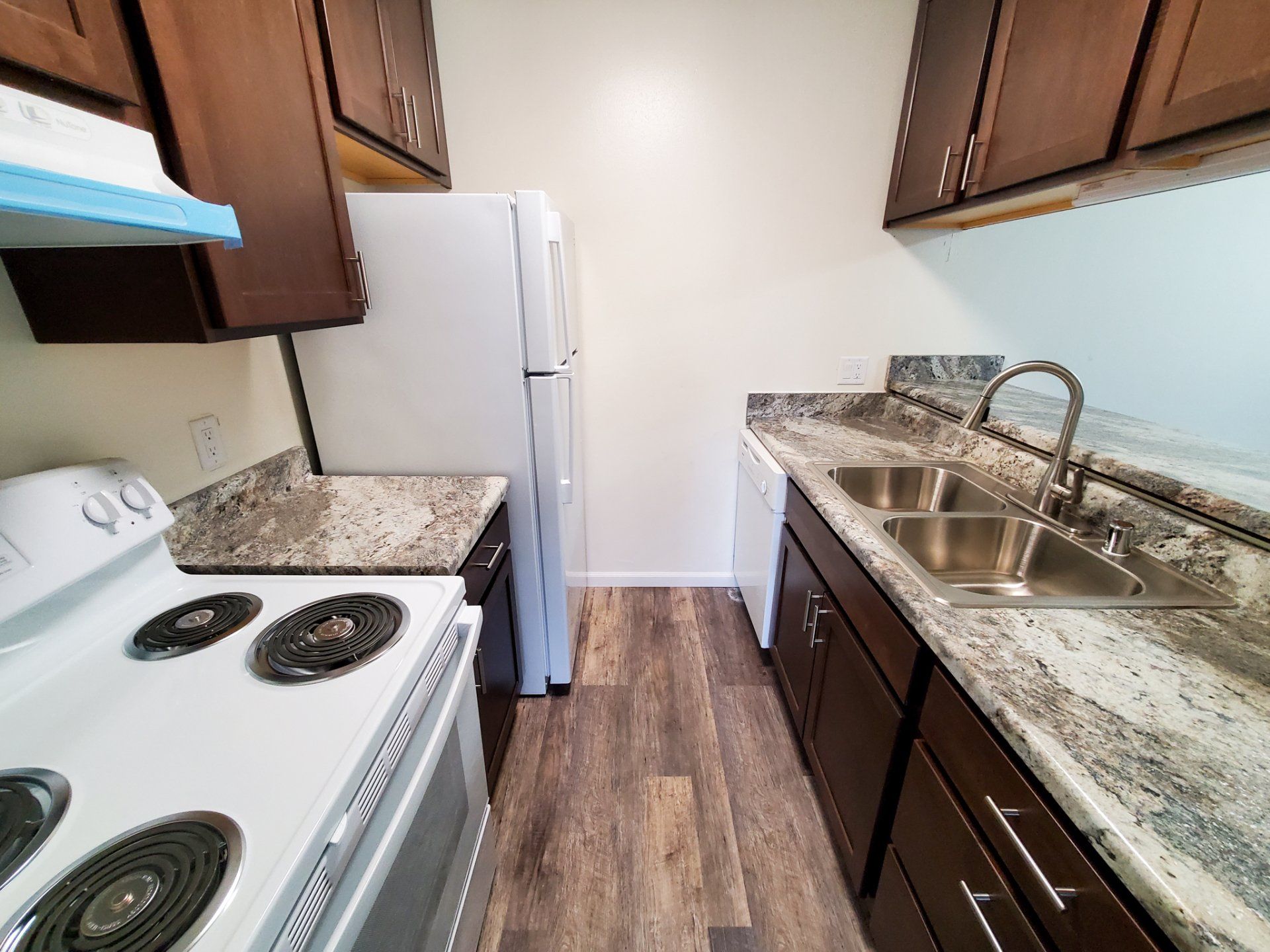 Belmar Apartments in Fitchburg, WI
