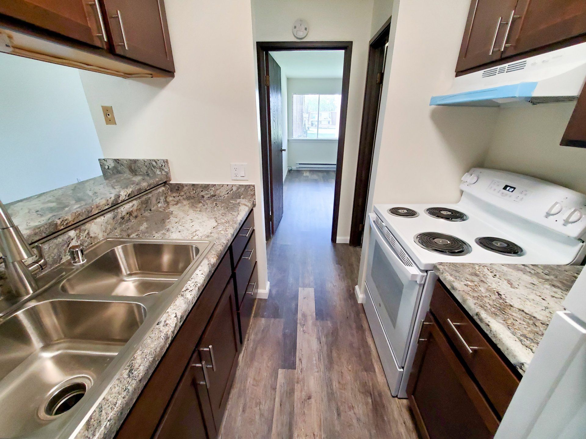 Belmar Apartments in Fitchburg, WI