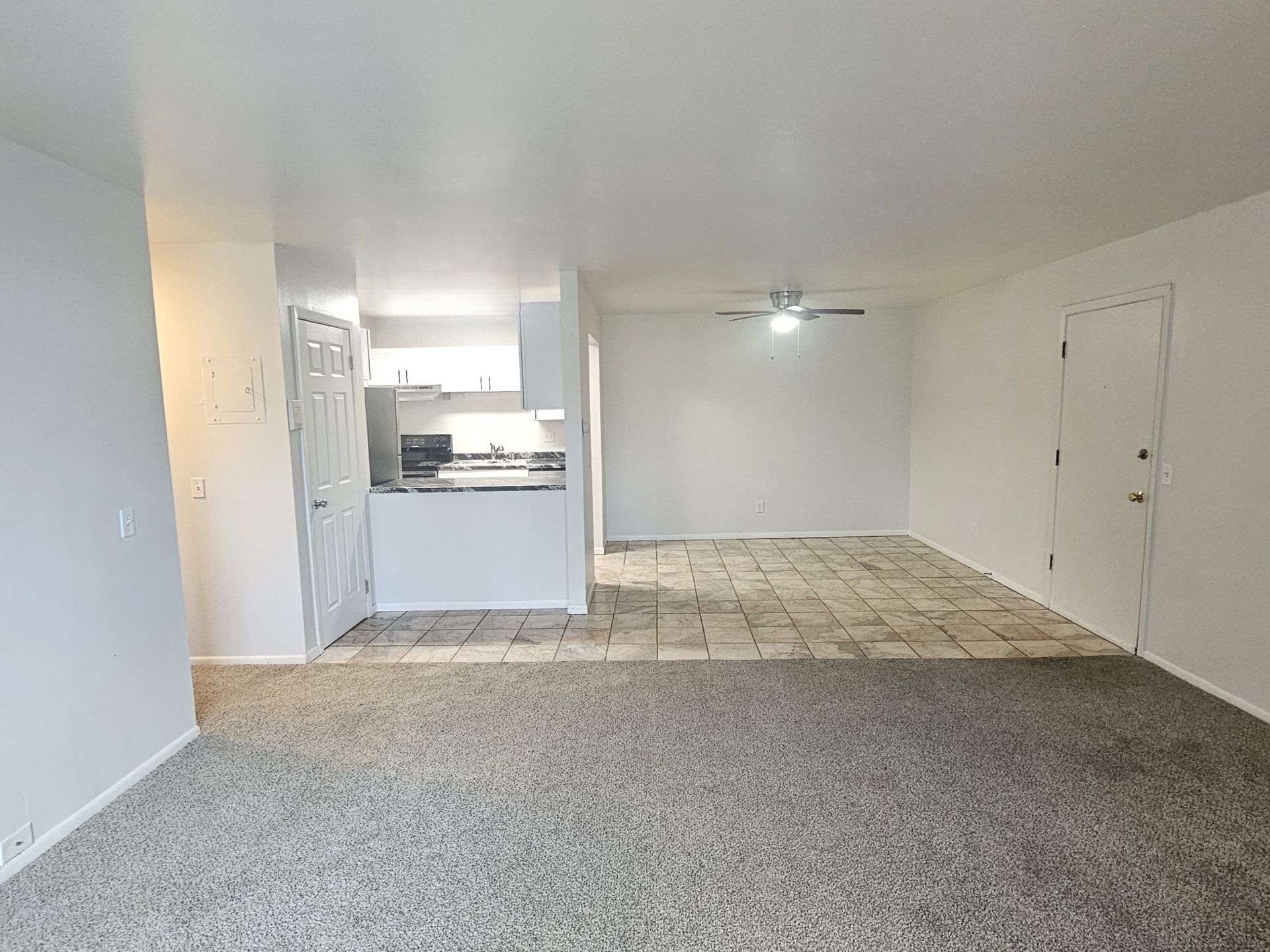 Brush Arbor Apartment Homes, Fitchburg, WI