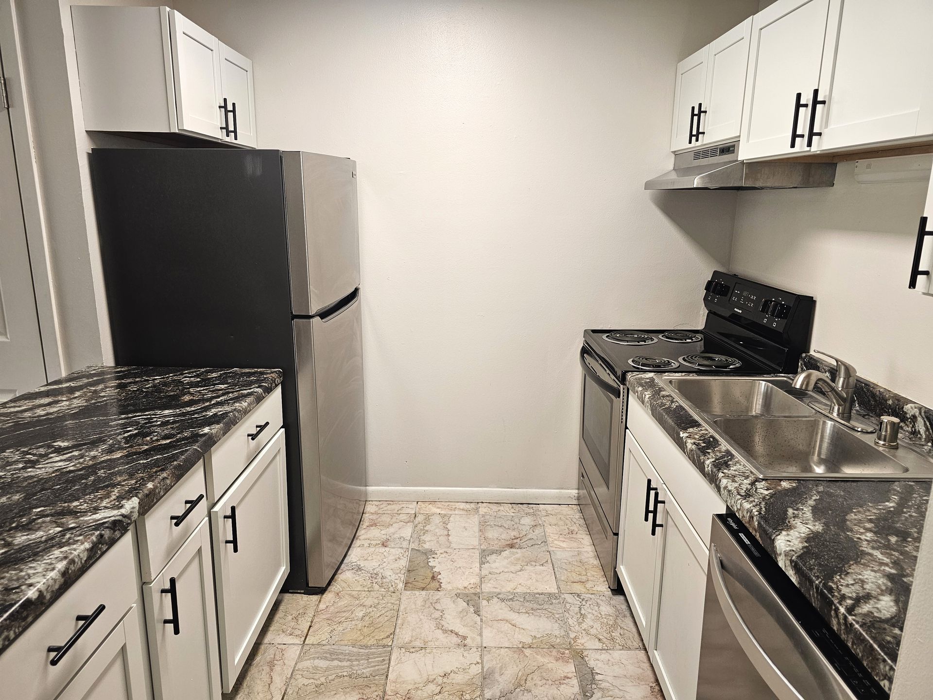 Brush Arbor Apartment Homes, Fitchburg, WI