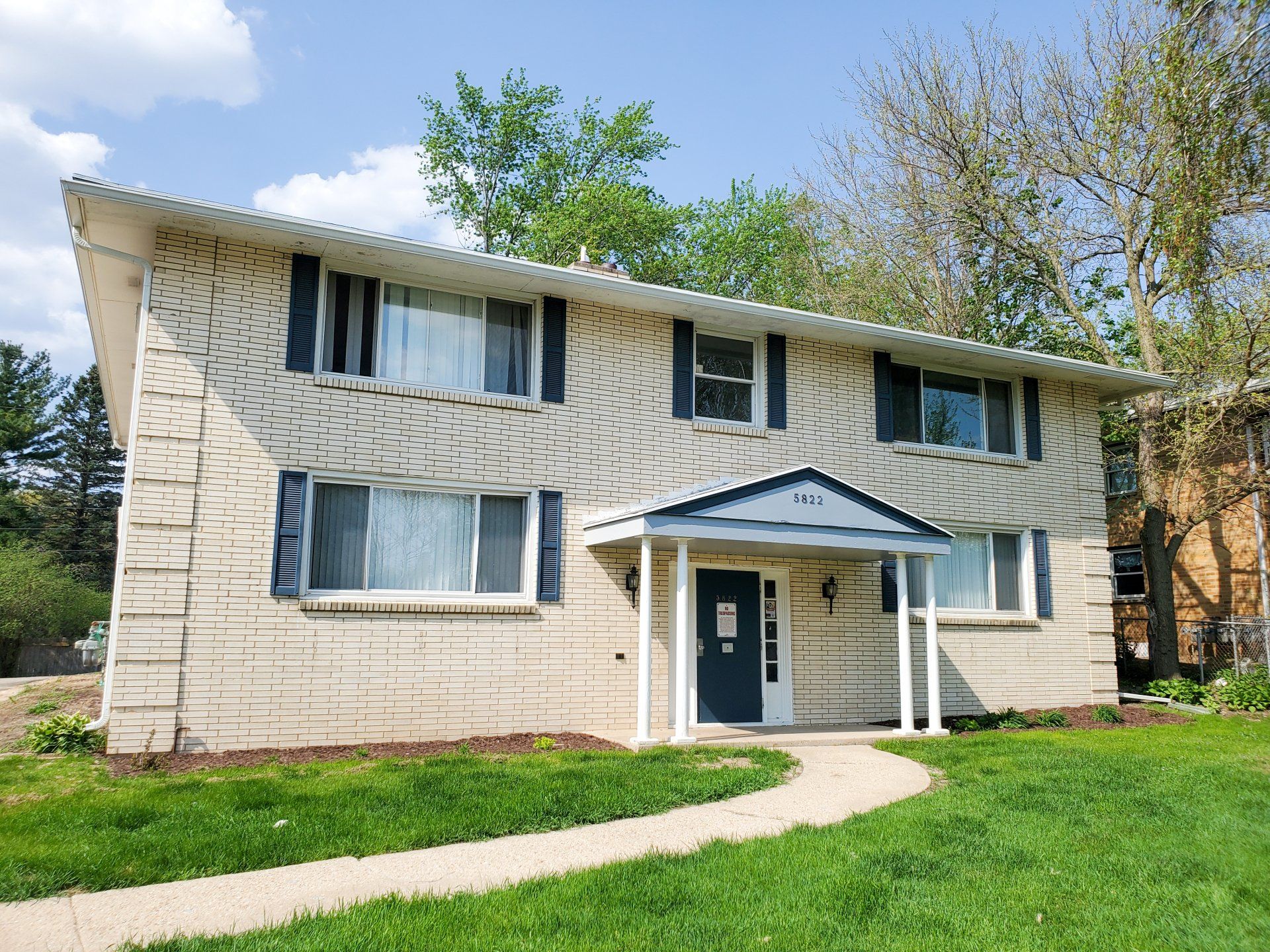 Meadowood Apartment Homes Madison, WI