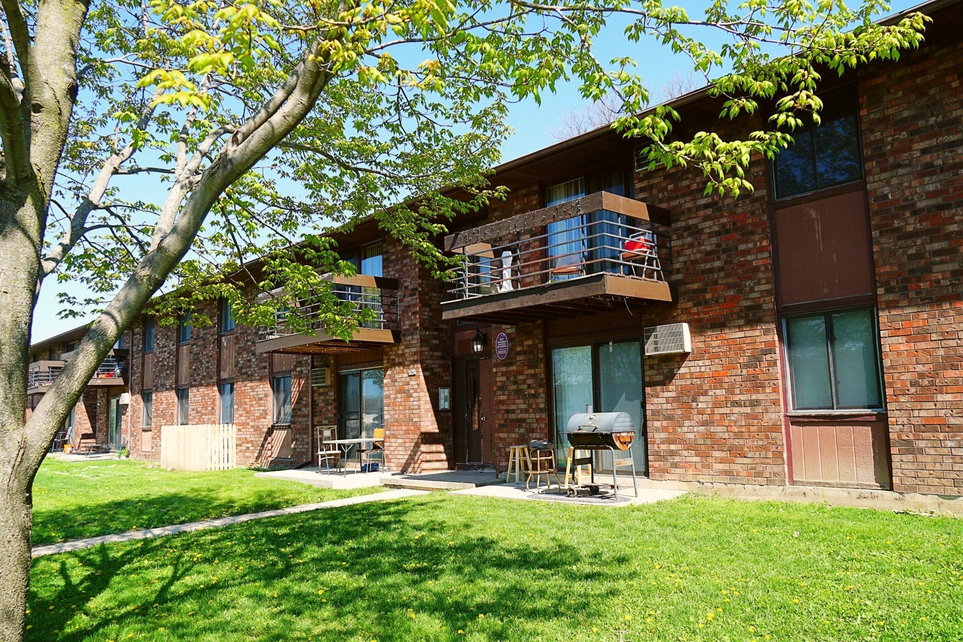 Belmar Apartment Homes 3 in Fitchburg, WI