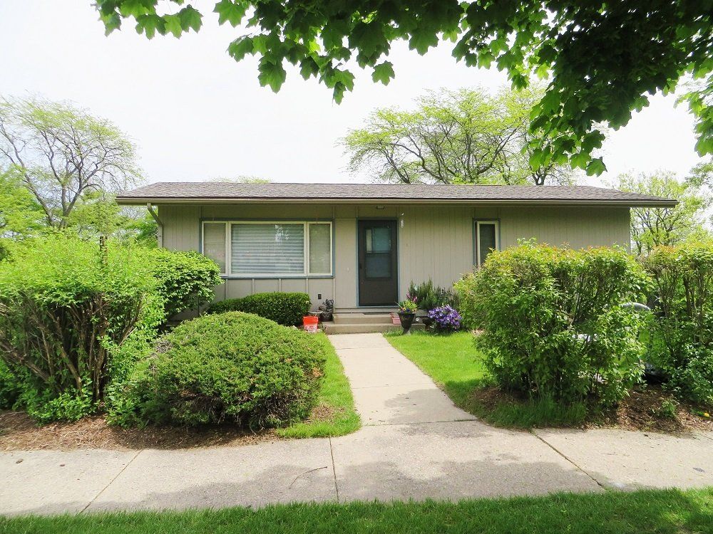 Chalet Gardens Apartment Homes in Fitchburg, WI