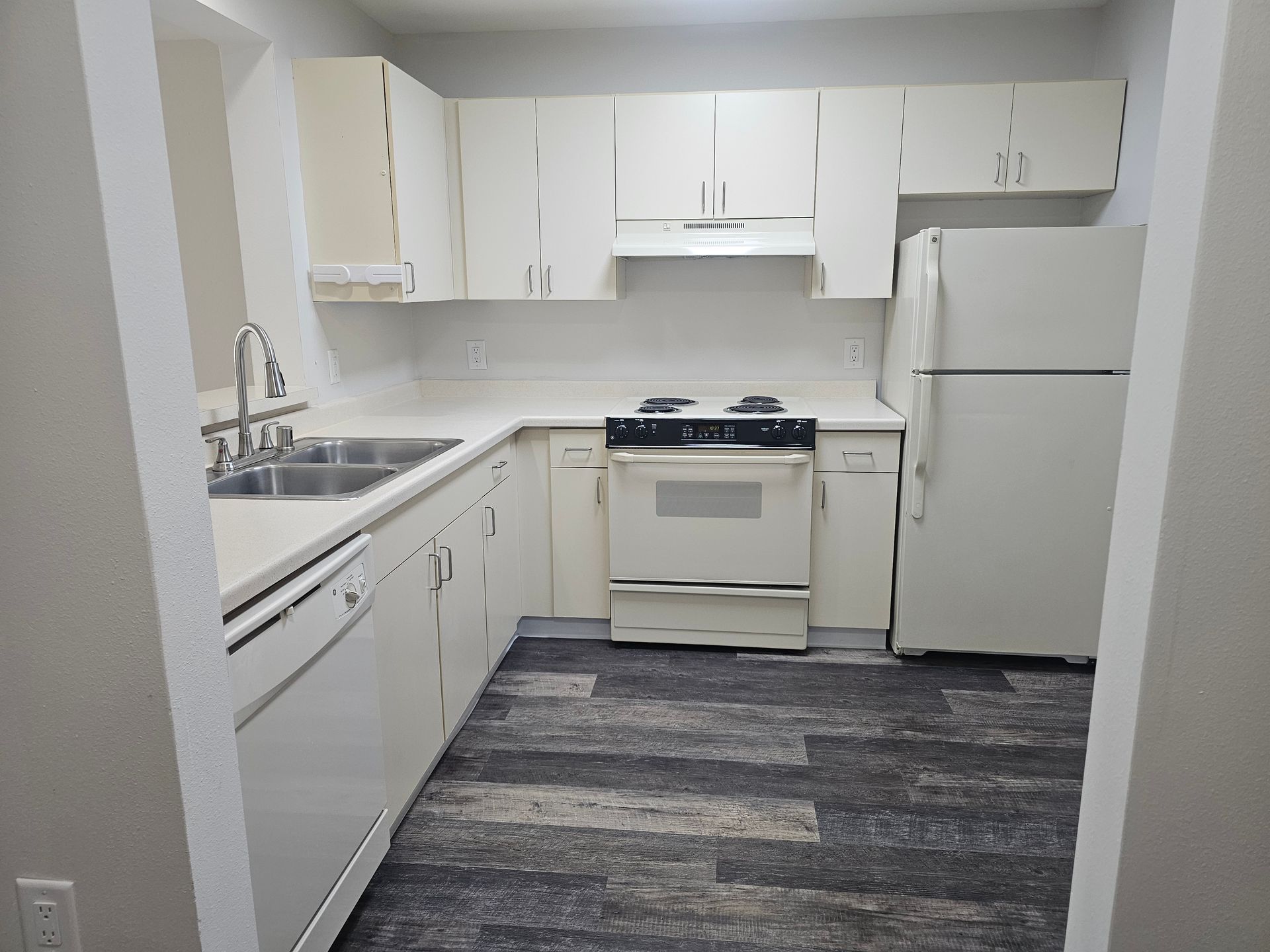 Evia Apartments in Verona, WI