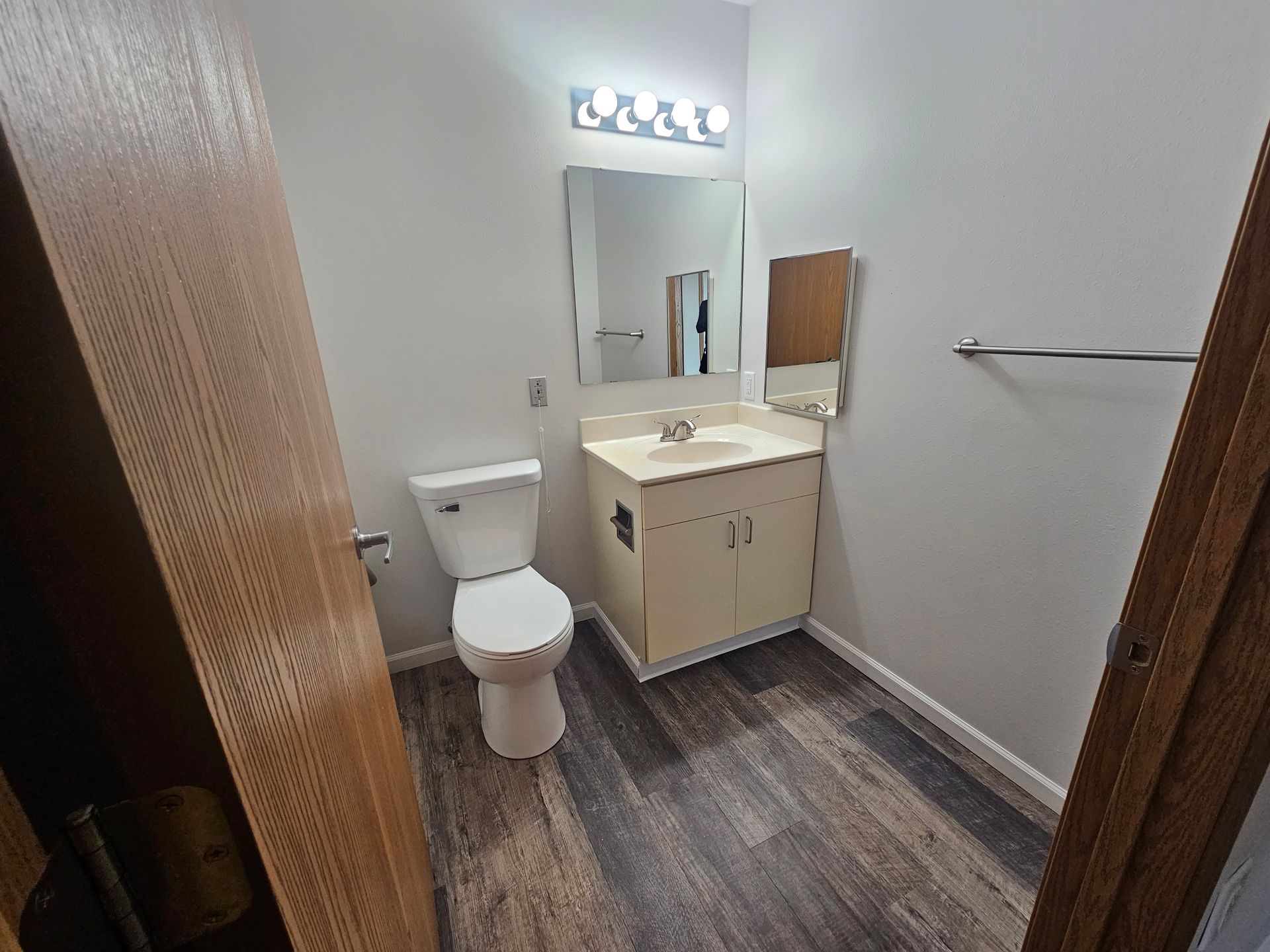Evia Apartments in Verona, WI