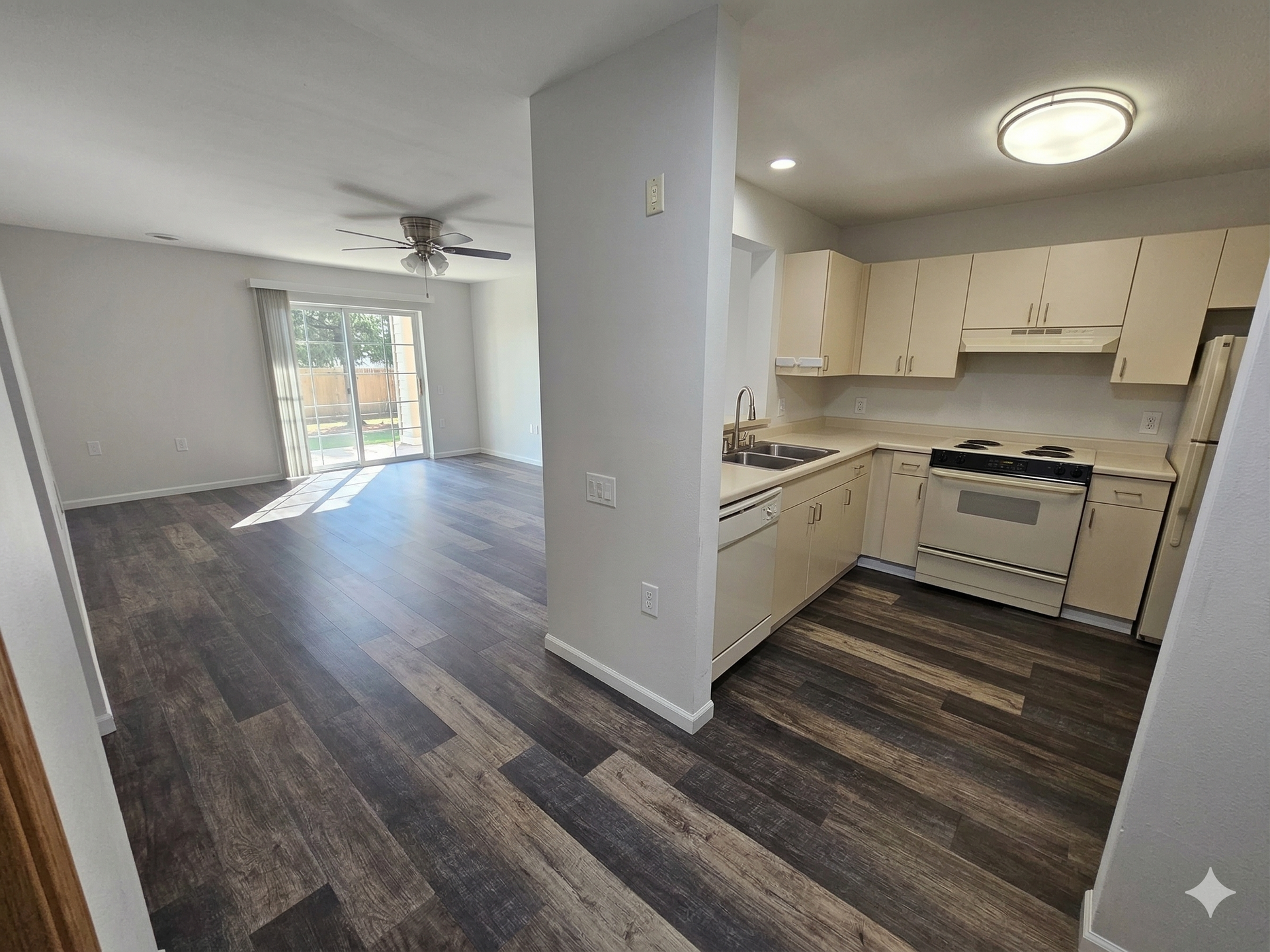 Evia Apartments in Verona, WI