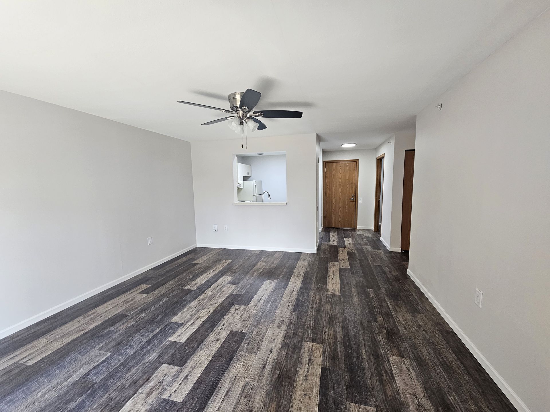 Evia Apartments in Verona, WI
