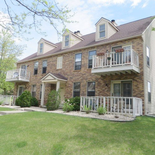 Rock Apartment Homes in Madison, WI