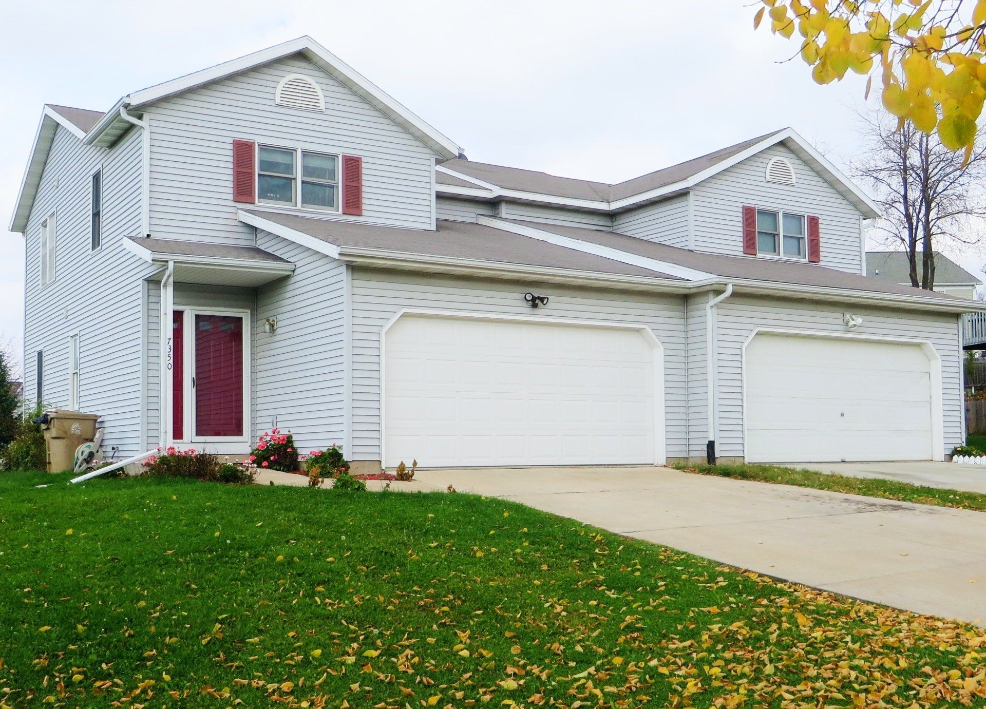 Rockville Homes in Madison, WI