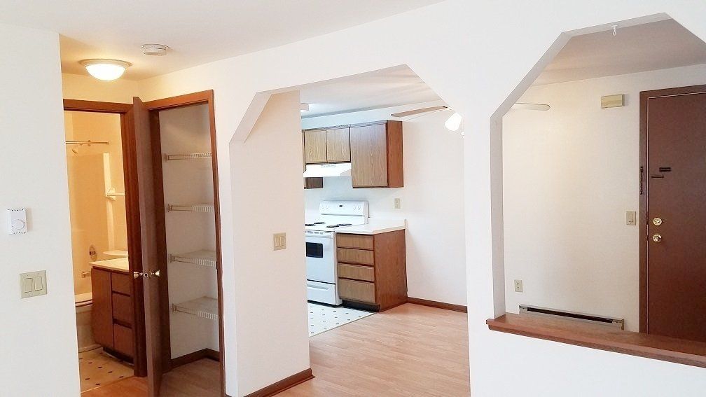 Rock Apartments in Madison, WI