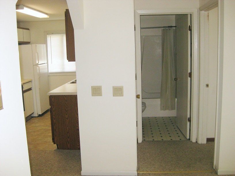 Rock Apartments in Madison, WI