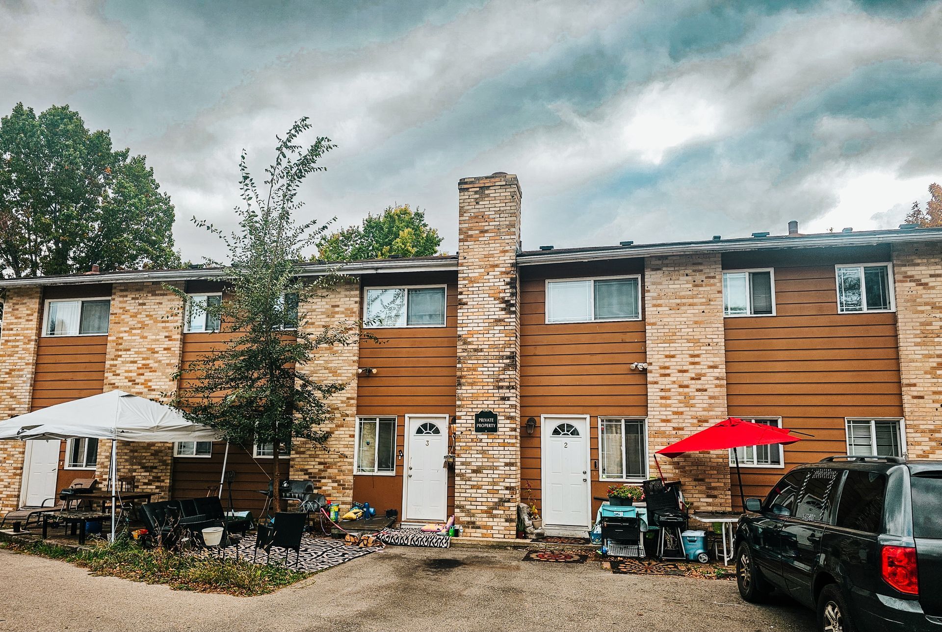 Pursuit Properties, Madison, WI 53711