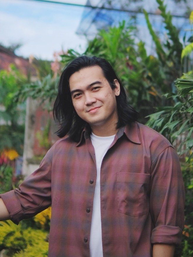 Ryan Yee, Executive Assistant, jkrock, Madison, WI