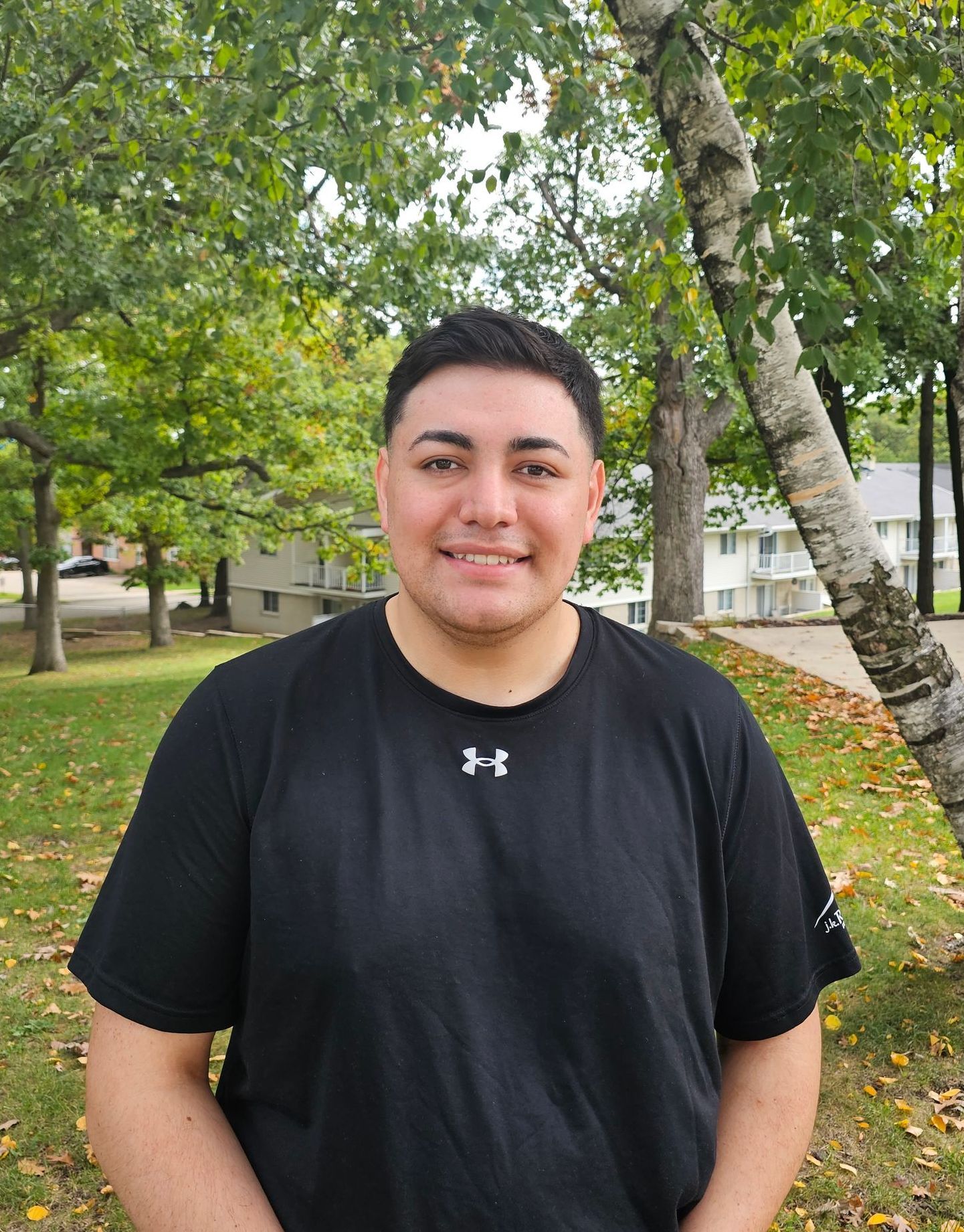 Sergio Plata at jkROCK Homes, LLC