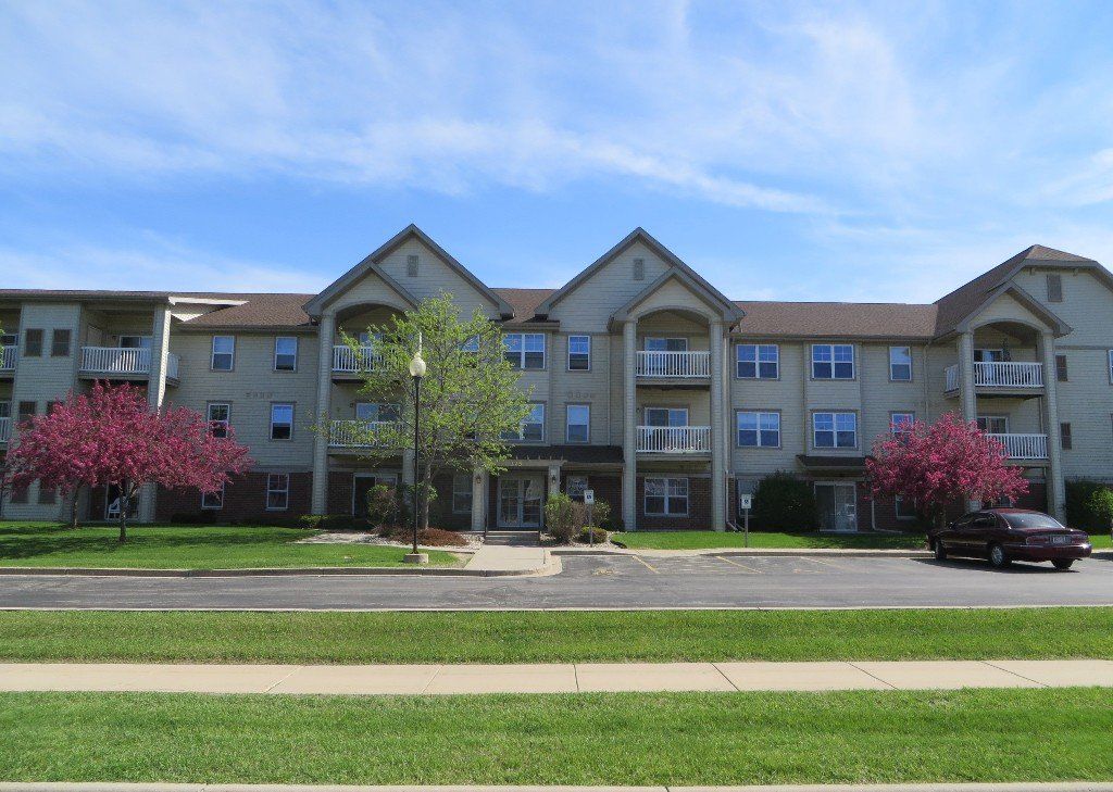 Evia Apartment Homes in Verona, WI