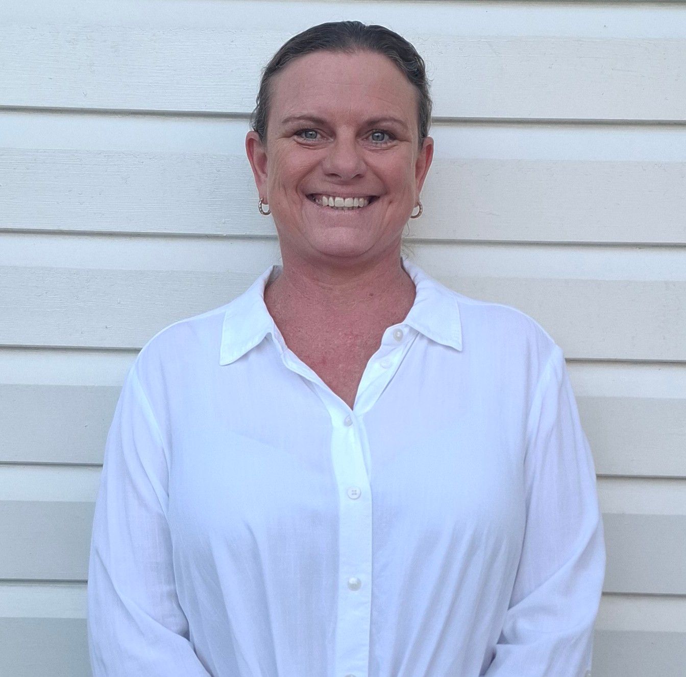 Theresa Russell — High End Stone Masons in West End, QLD