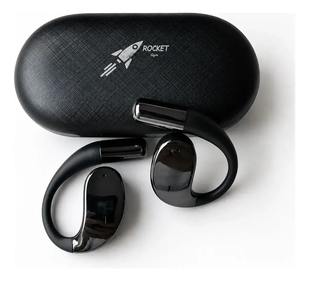 Auricular Deportivo modelo Q39 - Traductor