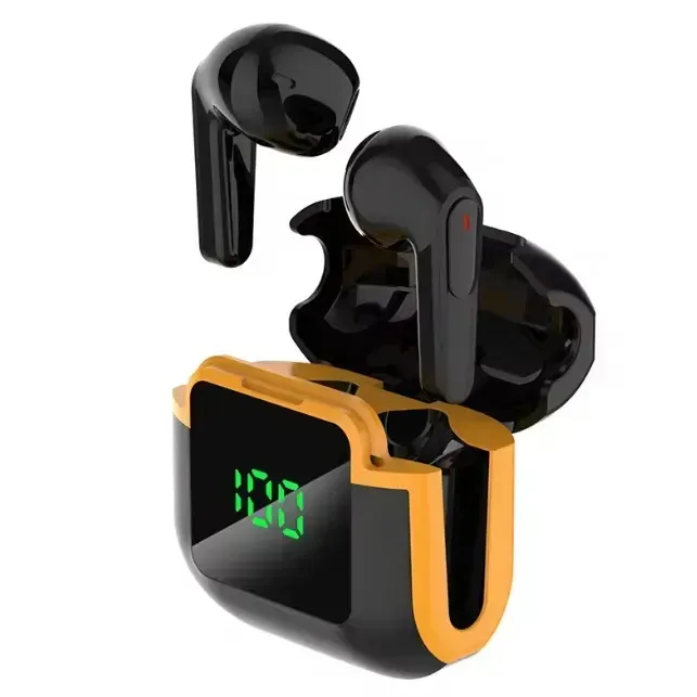 Auricular In-ear Rocket Gym PRO90 Traductor Correr Deportivo