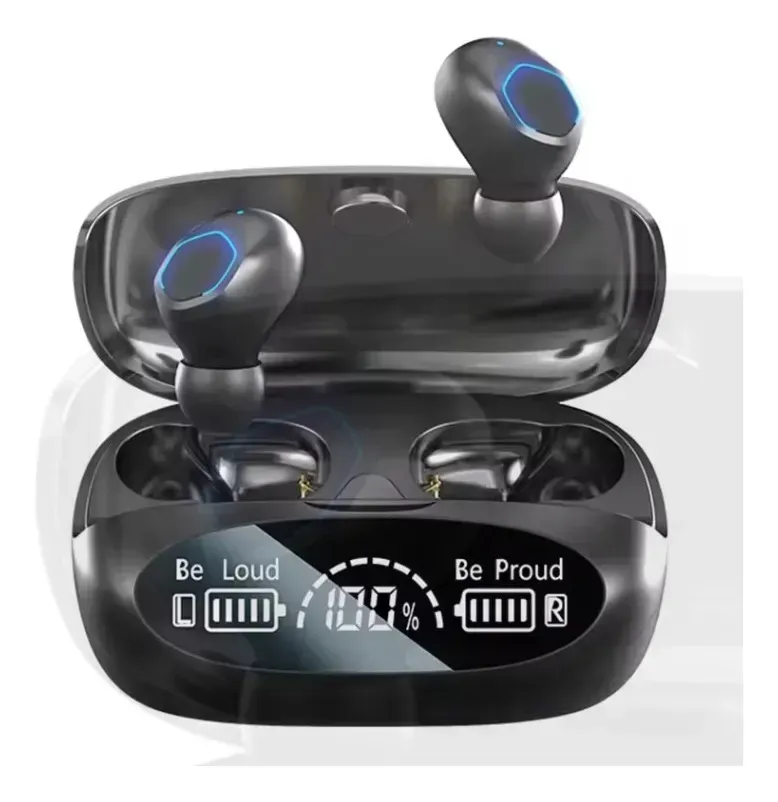 Auricular In-ear by Rocket Gym M22 Traductor Deportivo Running
