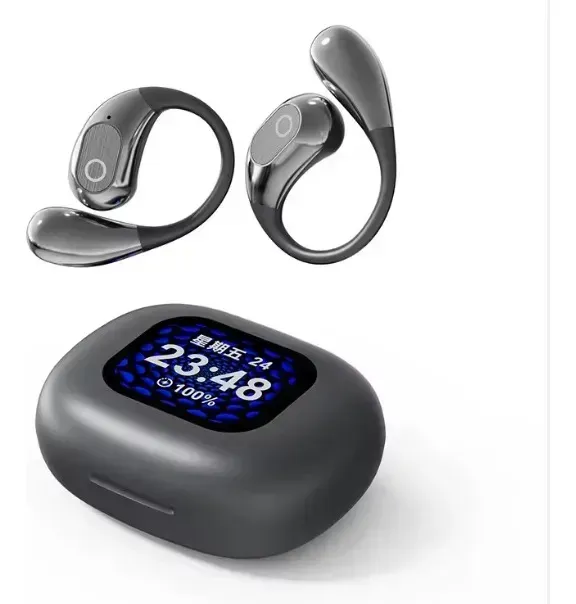 Auricular Inalámbrico Rocket Gym Q29 Traductor Deportivo