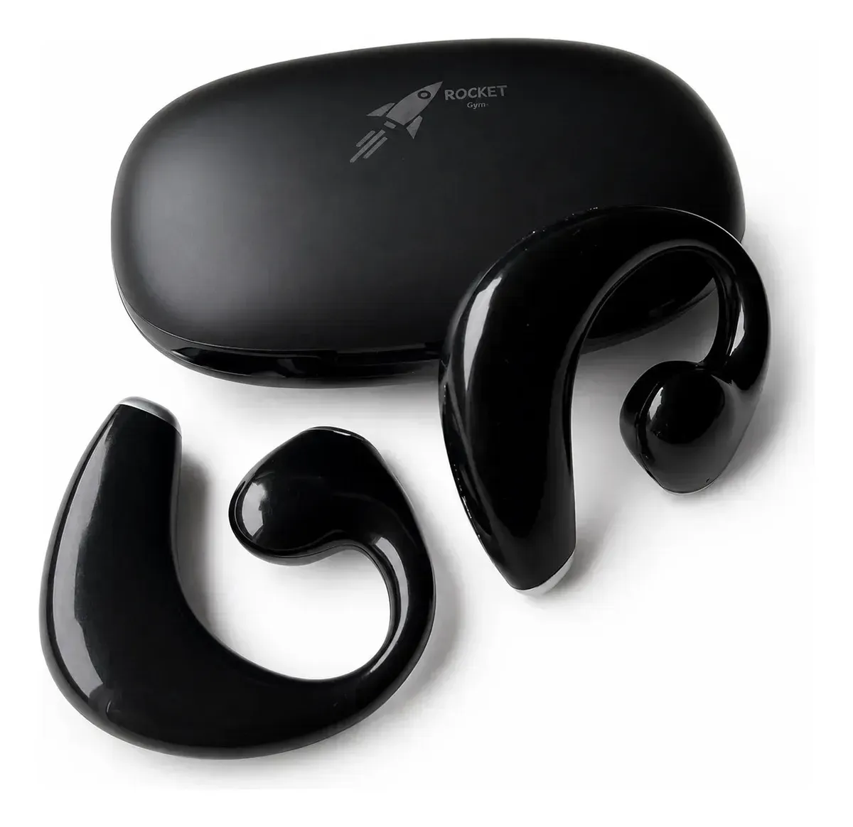 Auriculares Deportivos modelo JR02 - Traductor