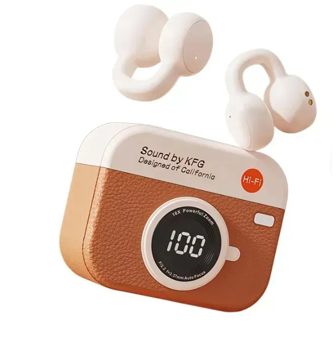 Auriculares Deportivos modelo Q87 - Traductor