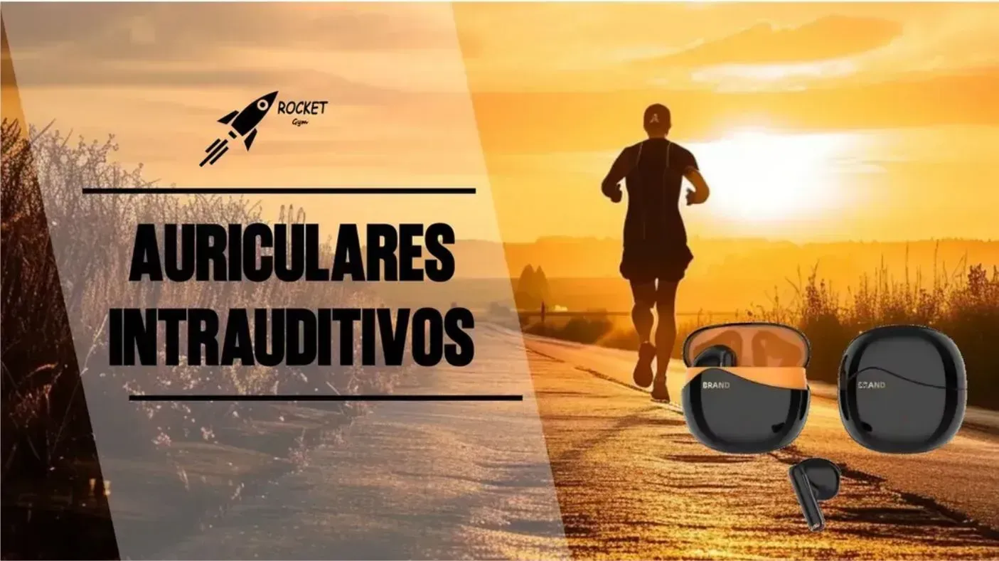 Auriculares Intrauditivos