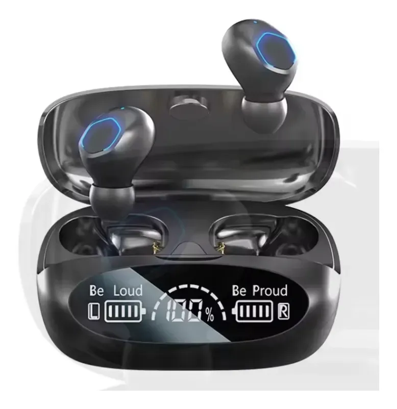 Auricular In-ear by Rocket Gym M22 Traductor Deportivo Running