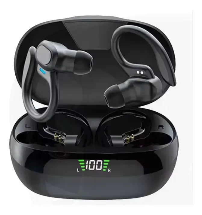 Auricular In-ear Gancho by Rocket Gym Sp16 Traductor Deportivo