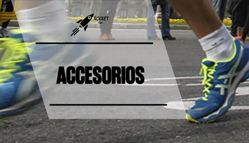 Accesorios