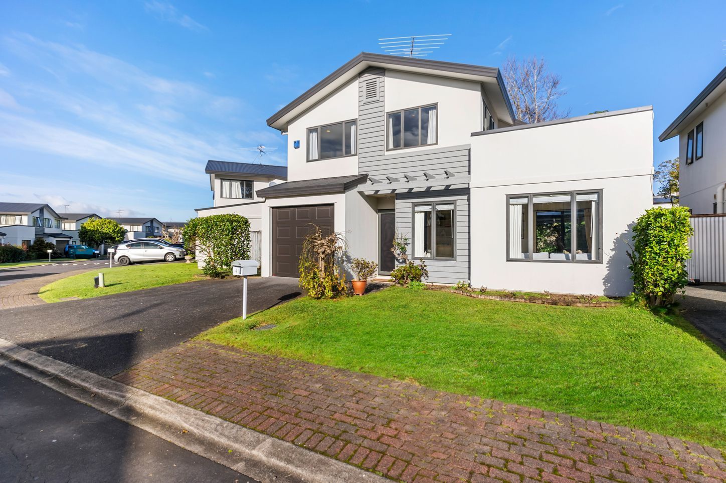 Before Limeburners Cove - Real Estate Reimagined -
