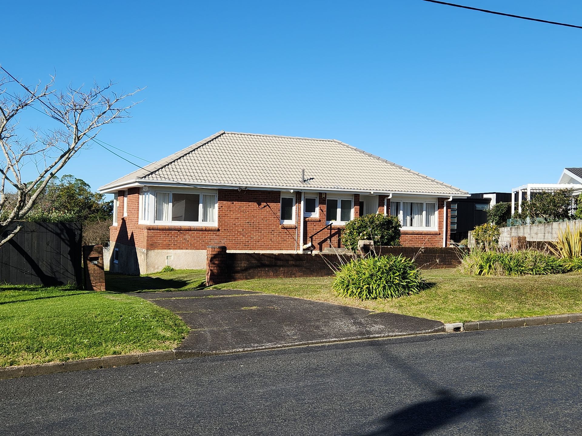 Before Rothesay Bay - Real Estate Reimagined -