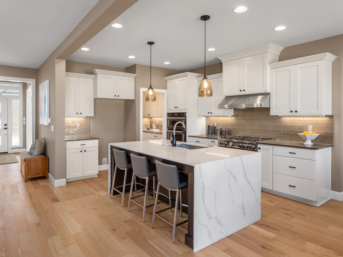Kitchen Remodeling