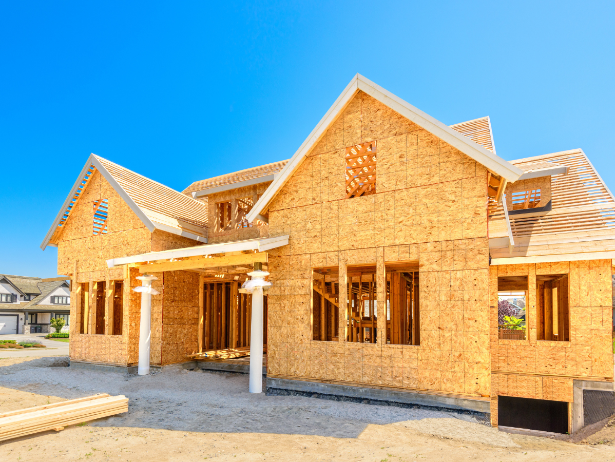 New Construction