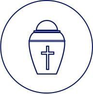 Burial & Cremations