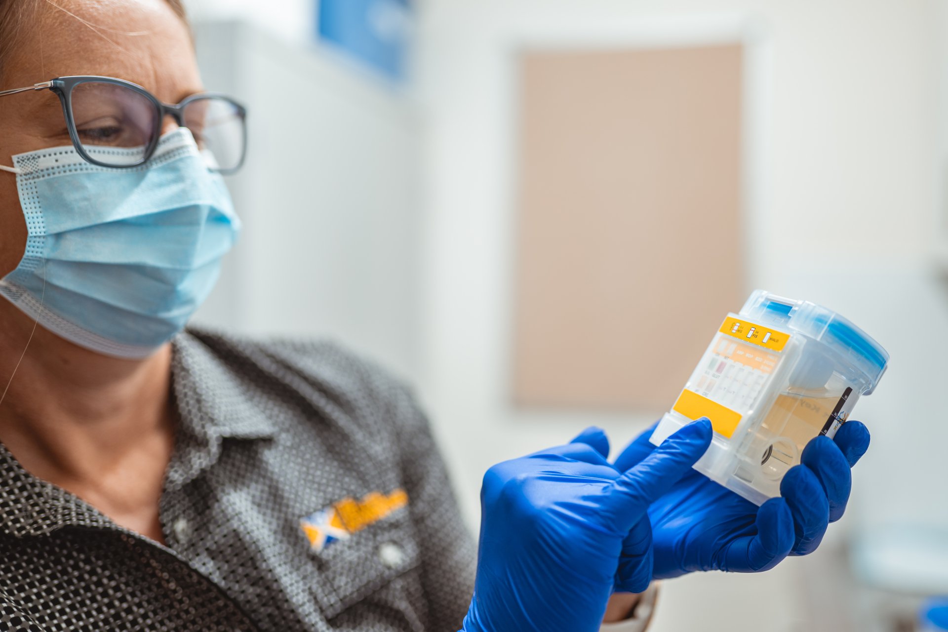 Workplace Drug and Alcohol Screening The Health Advantage