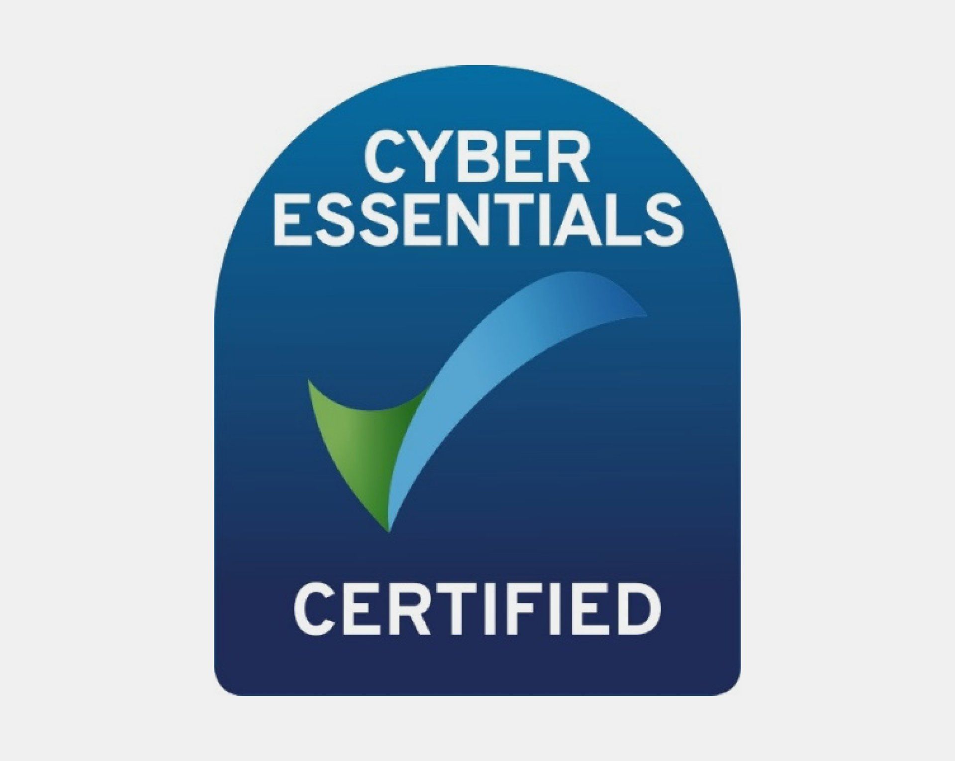 Cyber Essentials Certificate