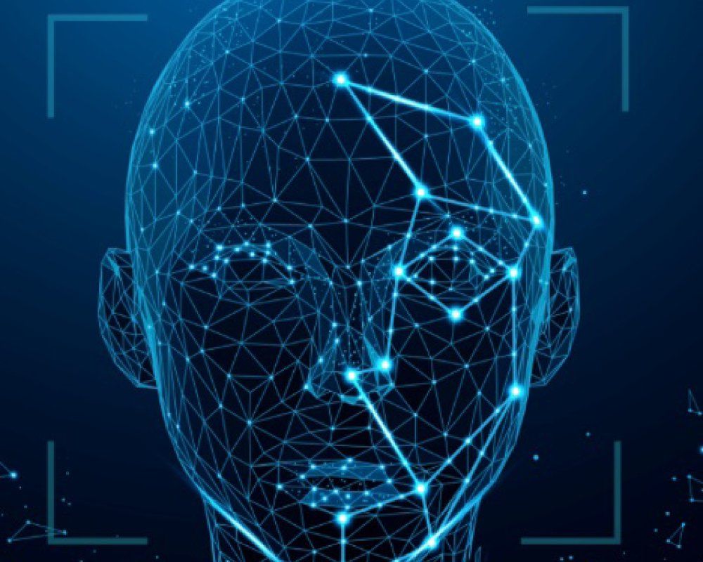 Access control and facial recognition system