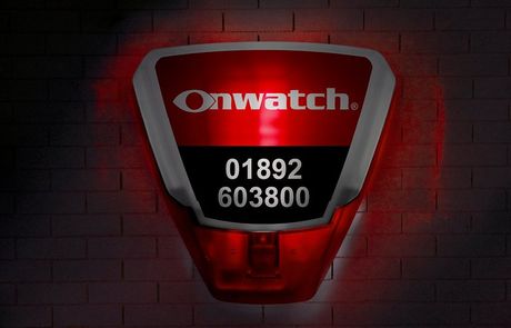 Intruder Alarms Intruder alarm