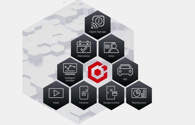 Managed Security Service
