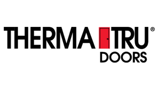 therma tru doors logo