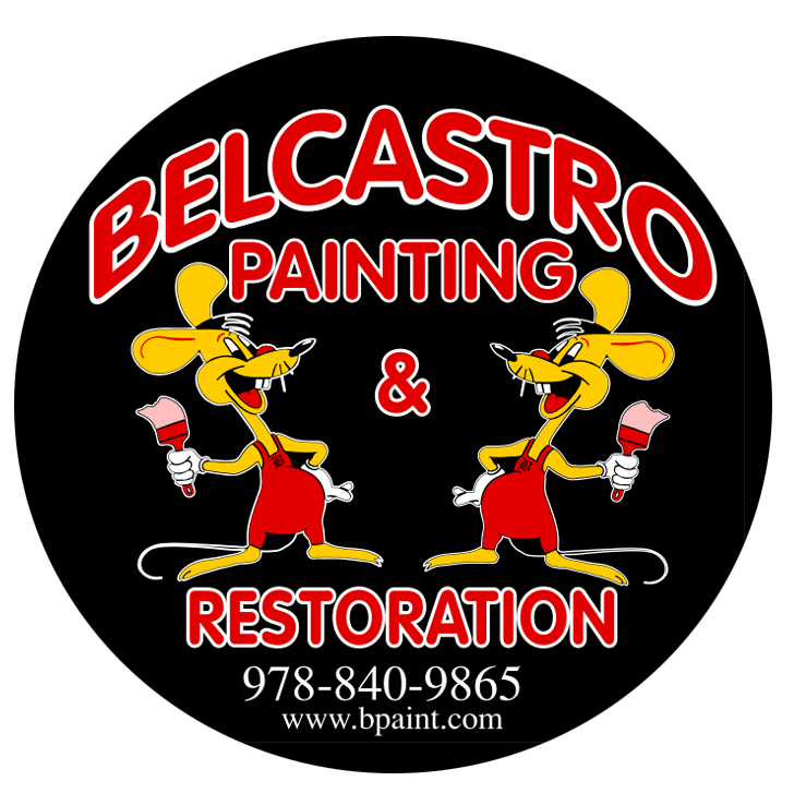 Contact Us Belcastro Painting Leominster, MA