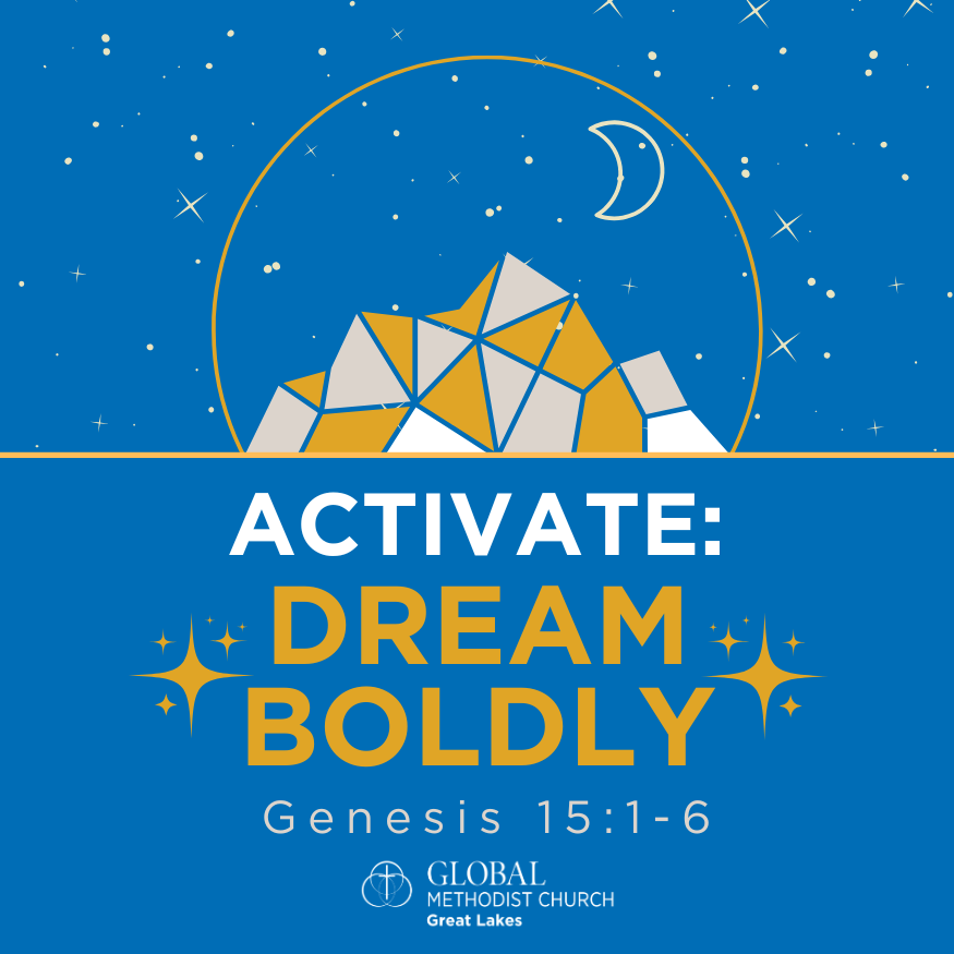 Activate Logo