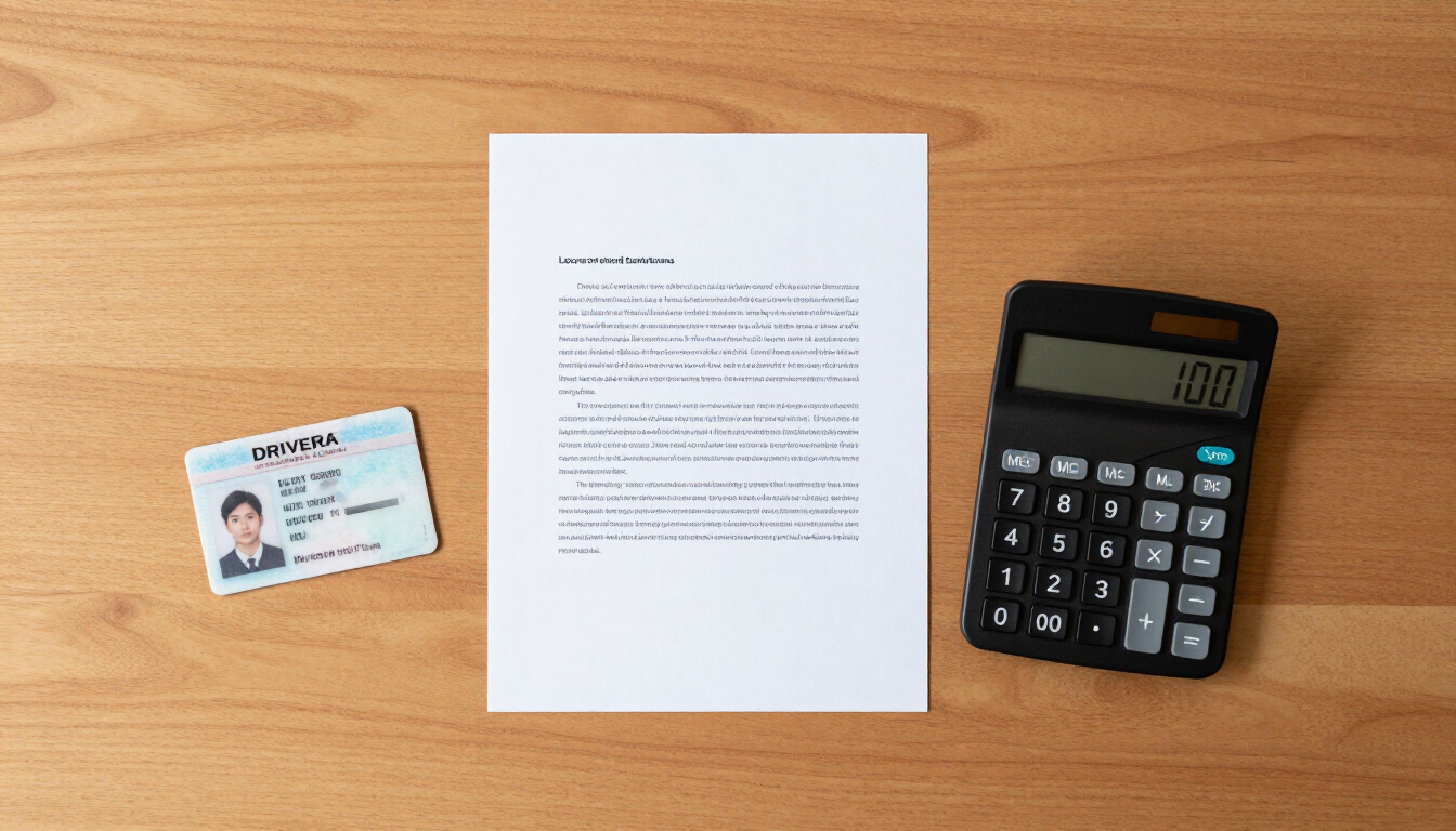 Notary Preparation