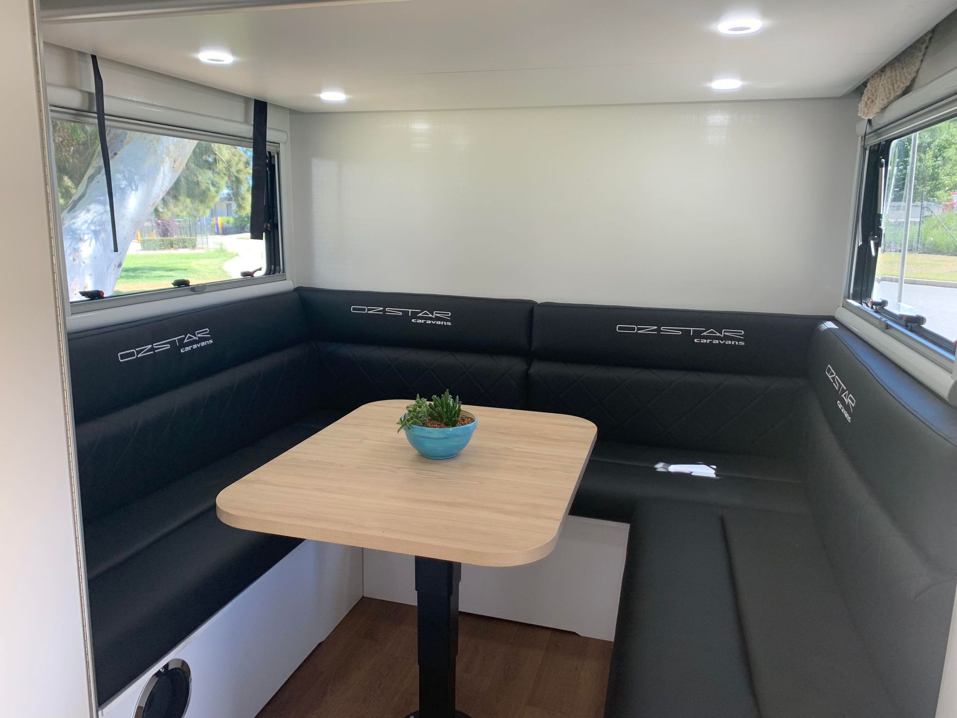 11 Ft Caravan for Sale Australia Oz Star Caravans 11 Ft Caravan for Sale Australia Oz Star Caravans